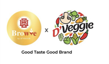 Browye x D'Veggie