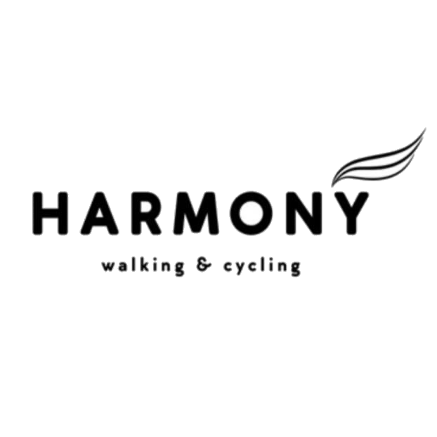 Harmony Walking & Cycling