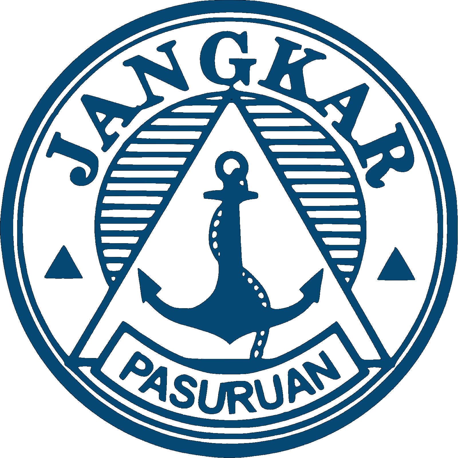 Jangkar Pasuruan