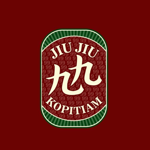 Jiu Jiu Kopitiam