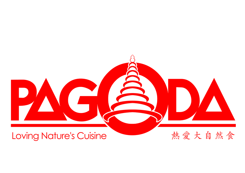 Pagoda