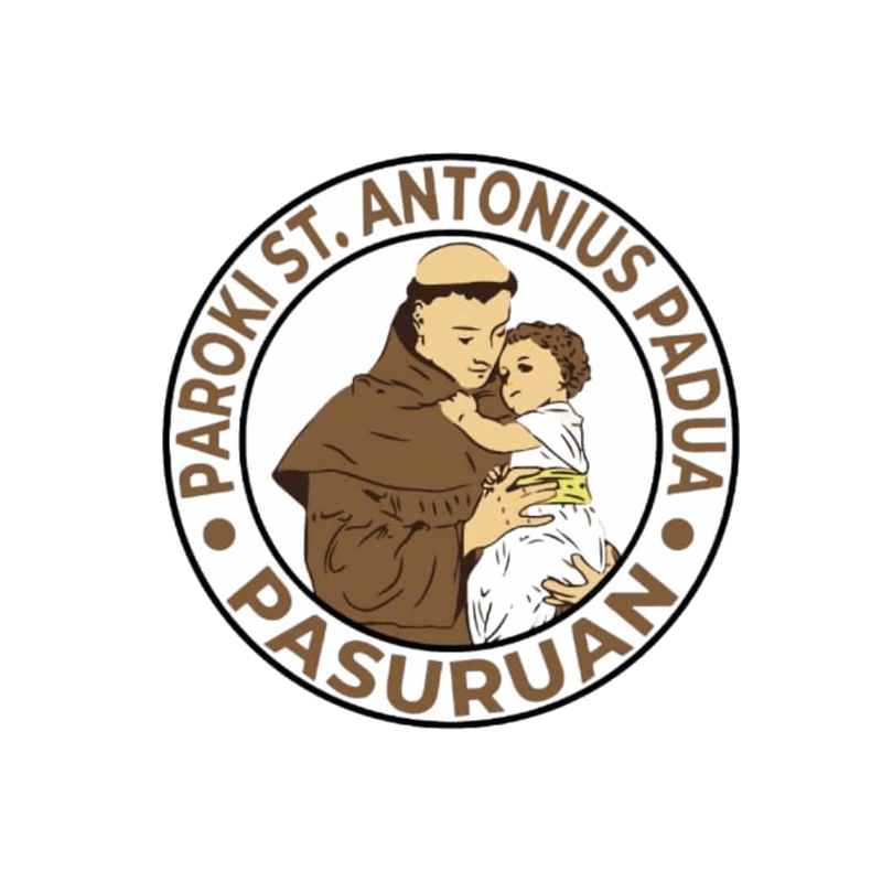 Paroki St. Antonius Padua Pasuruan