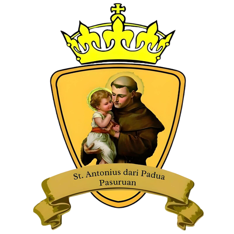 St. Antonius dari Padua Pasuruan