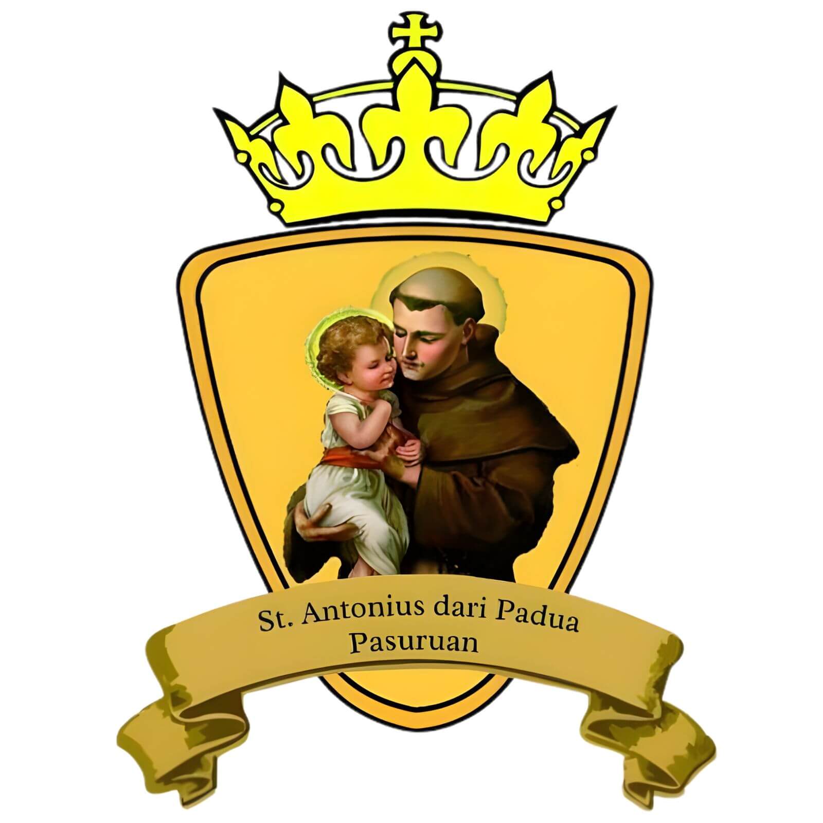St. Antonius dari Padua Pasuruan